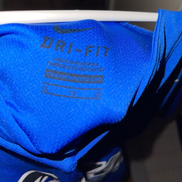 Nike Storm Jersey ⛈ - Picture 5 of 5